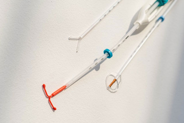 Catheter