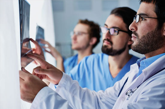 Chronic Disease Management