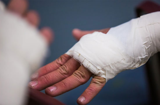 Wound Care