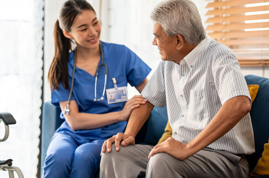 Home care